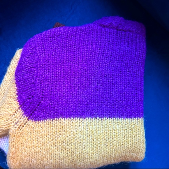 🇫🇷Rare Sézane Chuck Sweater Jumper - Picture 9 of 13